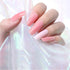 Gel Nail Extension Set - ROUTINE FASHION